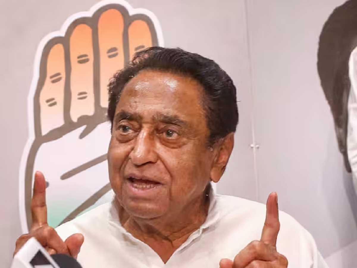 देश का सबसे बड़ा हनुमान मंदिर 14 साल पहले छिंदवाड़ा में बनाया : कमलनाथ